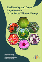Textbook for Biodiversity and Crops Improvement in the Era of Climate Change, December, 2019 Edition - Retail Maharaj