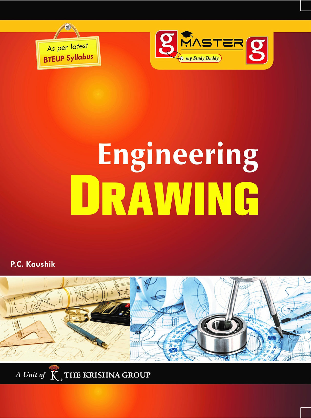 Engineering Drawing - Retail Maharaj