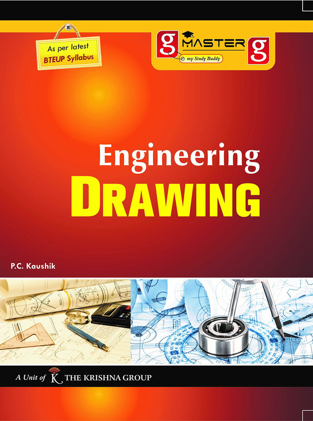 Engineering Drawing - Retail Maharaj