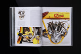 Ultimate Collector Motorcycles (English) - Retail Maharaj