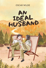 An Ideal Husband - Retail Maharaj