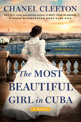 The Most Beautiful Girl In Cuba (Cuba Saga) - Retail Maharaj