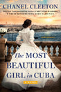 The Most Beautiful Girl In Cuba (Cuba Saga) - Retail Maharaj