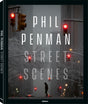 Phil Penman: Street Scenes - Retail Maharaj