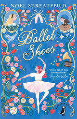 Ballet Shoes (A Puffin Book) - Retail Maharaj