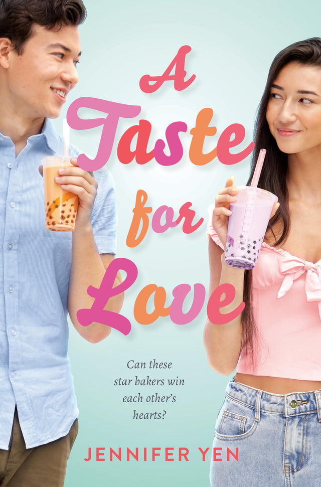 A Taste for Love - Retail Maharaj