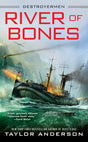 River of Bones: 13 (Destroyermen) - Retail Maharaj