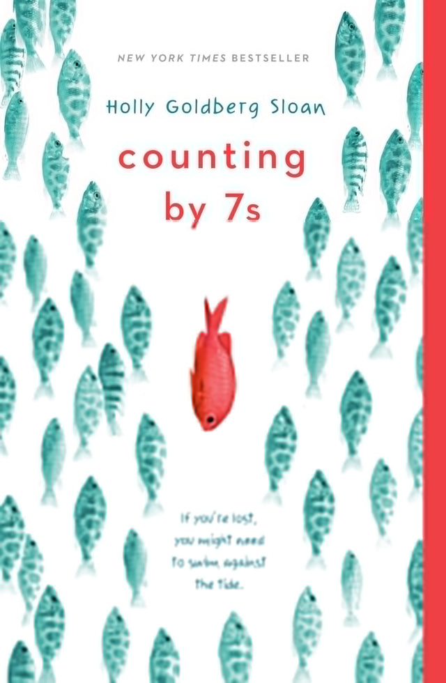 Counting by 7s - Retail Maharaj