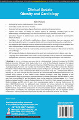 Clinical Update: Obesity and Cardiology - Retail Maharaj