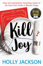 Kill Joy - Retail Maharaj