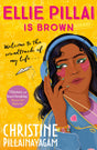 Ellie Pillai is Brown - Retail Maharaj