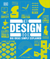 The Design Book: Big Ideas Simply Explained - Retail Maharaj