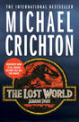 Lost World, The: The thrilling, must-read sequel to Jurassic Park - Retail Maharaj