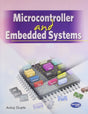 Microcontroller & Embedded Systems - Retail Maharaj