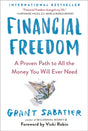 Financial Freedom: A Proven Path to All the Money You Will Ever Need - Retail Maharaj