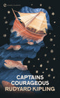 Captains Courageous (Signet Classics) - Retail Maharaj