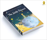 The Little Prince - Retail Maharaj
