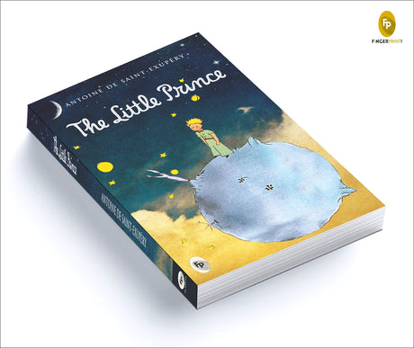 The Little Prince - Retail Maharaj