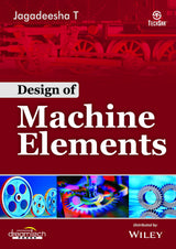Design of Machine Elements | e - Retail Maharaj