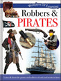 ROBBERS AND PIRATES: Reference Omnibus (Wonders of Learning Padded Foil Book) - Retail Maharaj