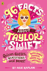 96 Facts About Taylor Swift: Quizzes, Quotes, Questions and More! - Retail Maharaj