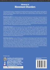 ADVANCES IN MOVEMENT DISORDERS (IAN) - Retail Maharaj