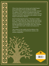 Best Nordic Folktales | Legends from the Land of the Midnight Sun | Twenty-Two Illustrated Short Stories for Children