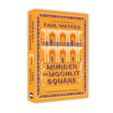 Murder in Moonlit Square: A Cozy Crime Mystery Set in Delhi’s Chandni Chowk | Quirky Detective Duo a streetwise nun and a hotelier | For Fans of ... nun and a hotelier take on murder and mayhem - Retail Maharaj