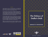 THE DEFENCE OF DUFFERS DRIFT (FAUJI DAYS MILITARY CLASSICS) - Retail Maharaj