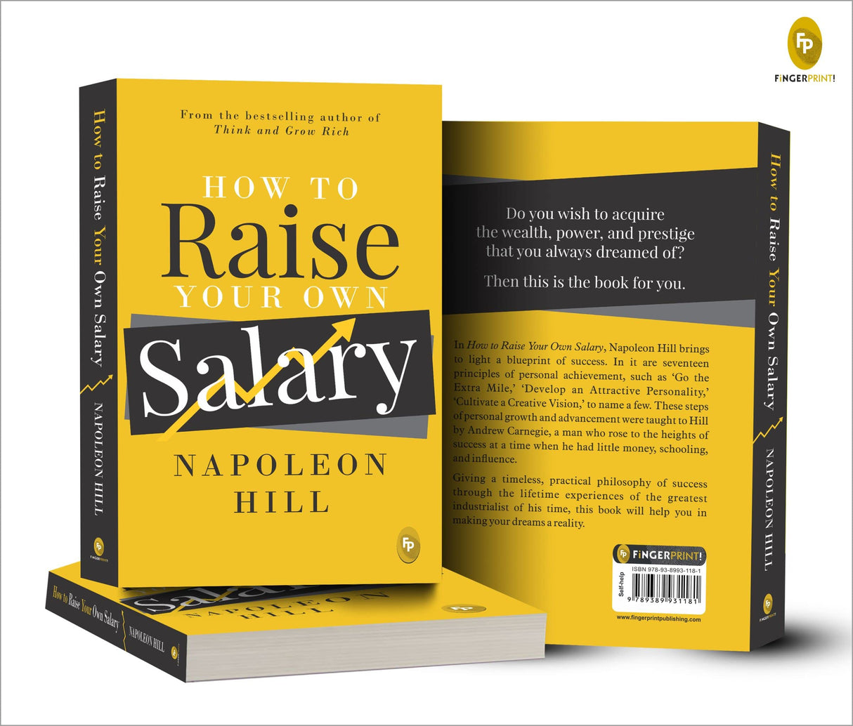 How To Raise Your Own Salary - Retail Maharaj