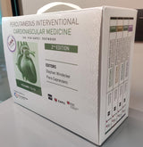 PCR-EAPCI Textbook - Percutaneous Interventional Cardiovascular Medicine- 4 Volumes 2/e - Retail Maharaj