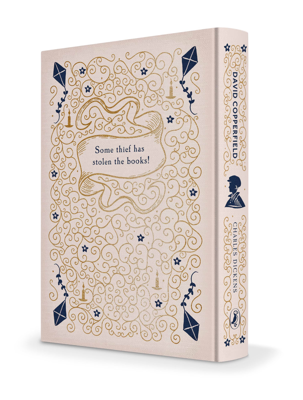 David Copperfield: 175th Anniversary Edition - Retail Maharaj
