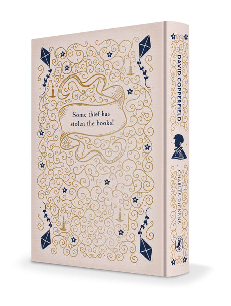 David Copperfield: 175th Anniversary Edition - Retail Maharaj