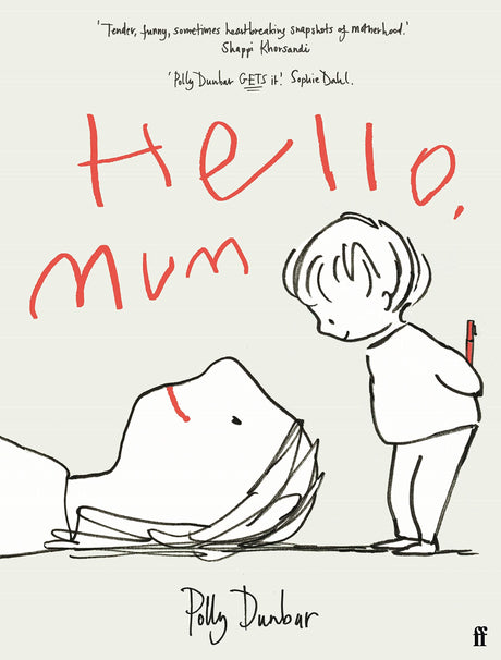 Hello, Mum (Lead): The Perfect Mother's Day Gift - Retail Maharaj