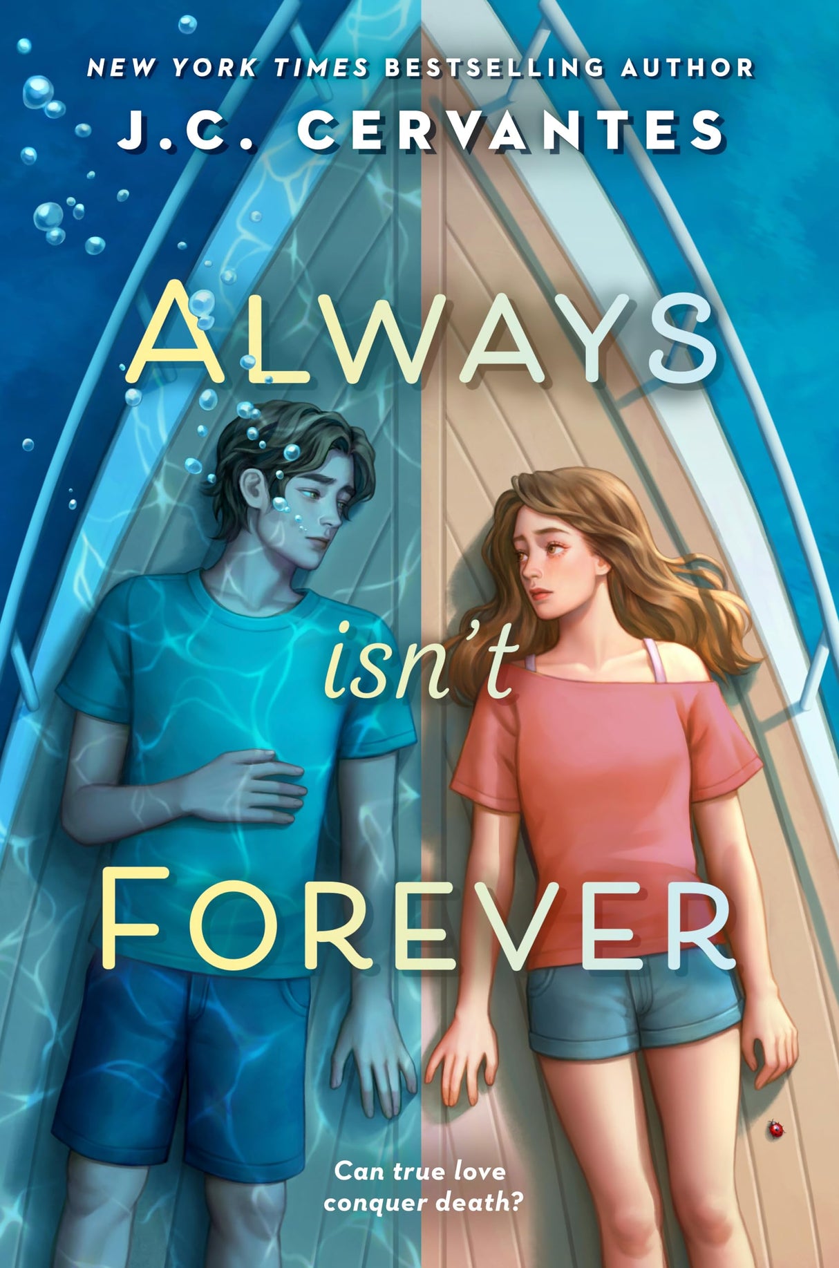 Always Isn't Forever - Retail Maharaj