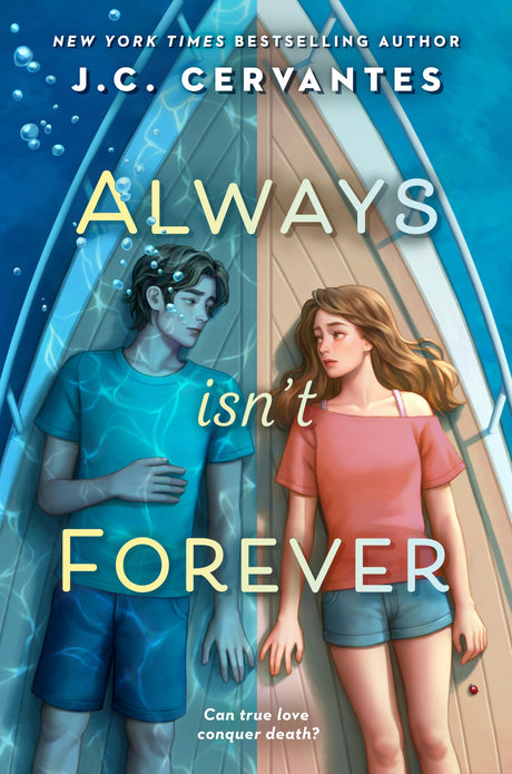 Always Isn't Forever - Retail Maharaj