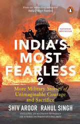 India's Most Fearless 2: More Military S - Retail Maharaj