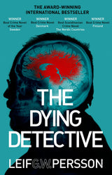 The Dying Detective - Retail Maharaj