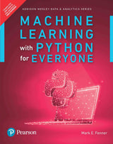 MACHINE LEARNING WITH PYTHON FOR EVERYONE - Retail Maharaj