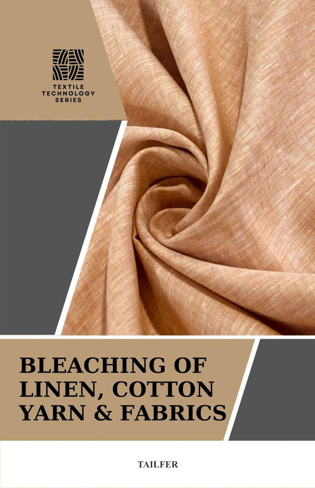 Bleaching of Linen, Cotton Yarn & Fabrics - Retail Maharaj