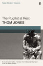 The Pugilist at Rest: and other stories - Retail Maharaj