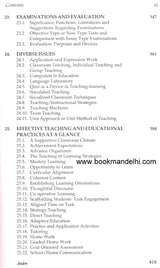 Principles, Methods & Techniques Of Teaching - Retail Maharaj