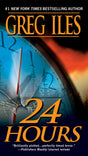 24 Hours: A Suspense Thriller - Retail Maharaj