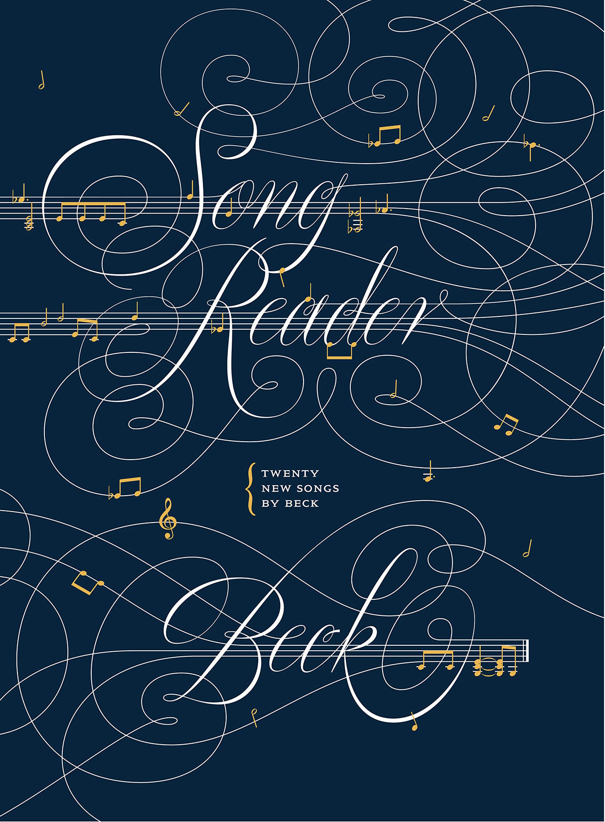Song Reader - Retail Maharaj