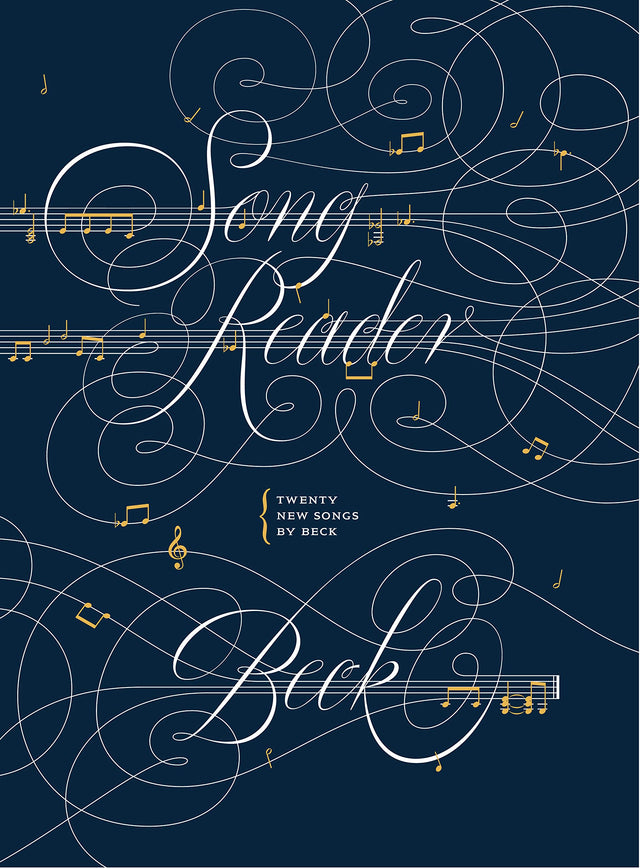 Song Reader - Retail Maharaj