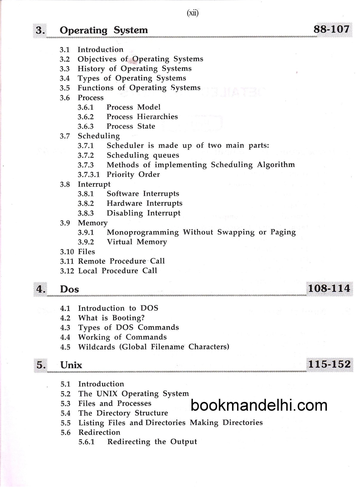 Introduction To Computer & Programming In C 3/Ed - Retail Maharaj