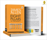 Eight Pillars of Prosperity - Retail Maharaj