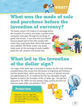 Encyclopedia: My Encyclopedia of Inventions - What? Why? How? When? - Encyclopedia books for Children - Retail Maharaj