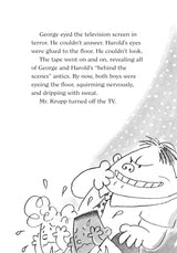 CAPTAIN UNDERPANTS #01: THE ADVENTURES OF CAPTAIN UNDERPANTS - Retail Maharaj