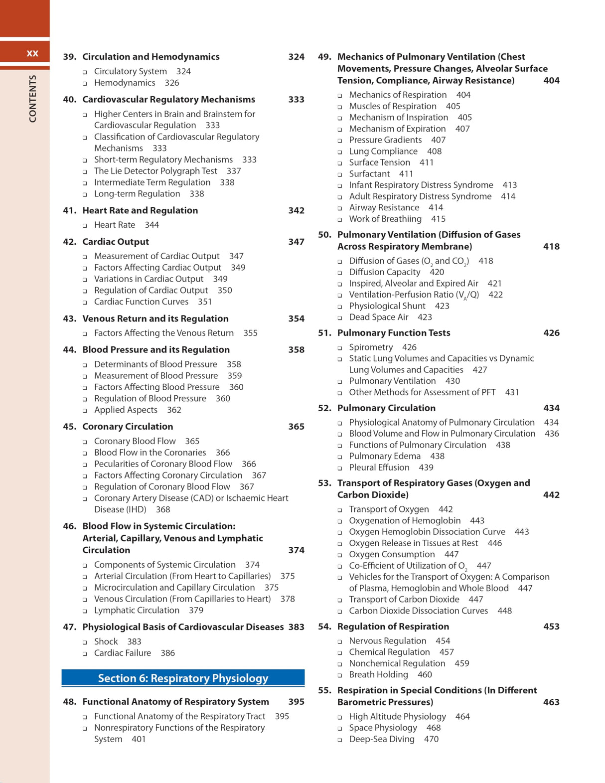 TEXTBOOK OF PHYSIOLOGY CONCEPTS WITH CLINICAL INSIGHTS - Retail Maharaj
